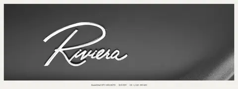 Riviera script in chrome