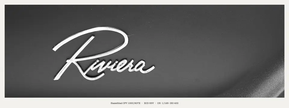 Riviera script in chrome